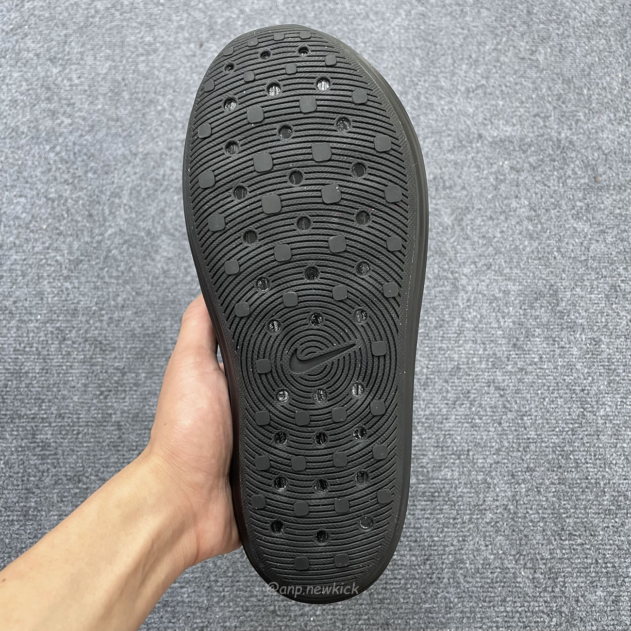 Nike Reactx Rejuven8 Triple Black Hv5060 001 (7) - www.newkick.vip