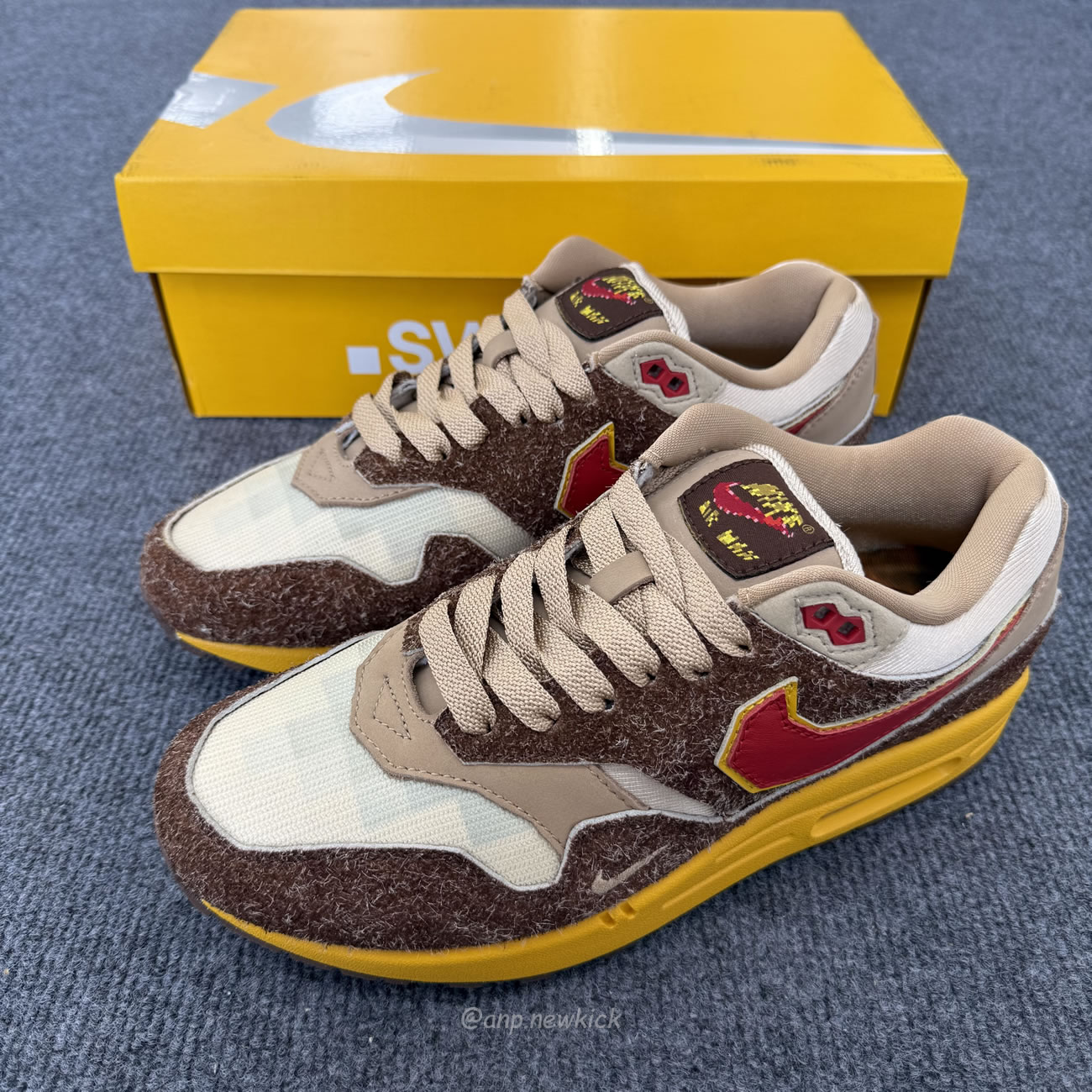 Nike Air Max 1 .swoosh Low Poly Big Head Origins Hv5776 200 (10) - www.newkick.vip Nike Air Max 1 .swoosh Low Poly Big Head Origins Hv5776 200 (10) - www.newkick.vip