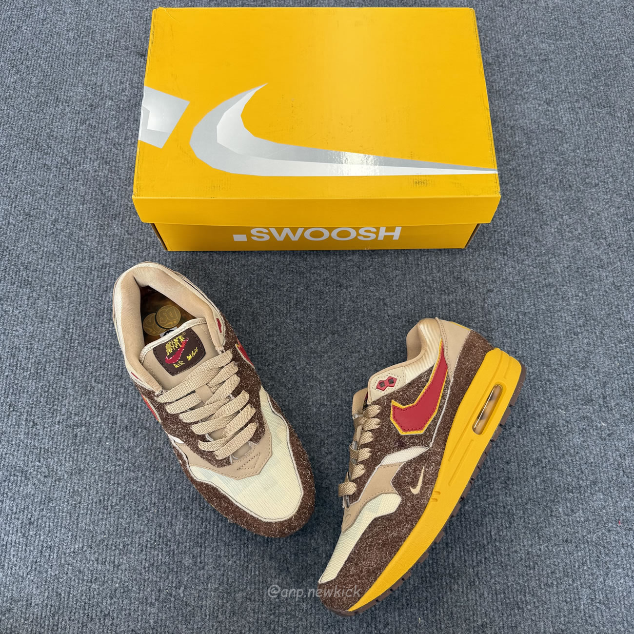 Nike Air Max 1 .swoosh Low Poly Big Head Origins Hv5776 200 (12) - www.newkick.vip Nike Air Max 1 .swoosh Low Poly Big Head Origins Hv5776 200 (12) - www.newkick.vip