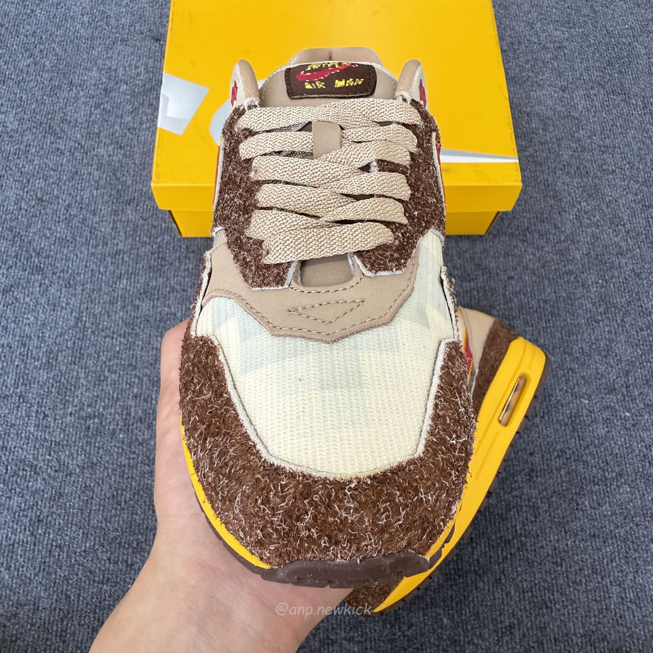 Nike Air Max 1 .swoosh Low Poly Big Head Origins Hv5776 200 (8) - www.newkick.vip Nike Air Max 1 .swoosh Low Poly Big Head Origins Hv5776 200 (8) - www.newkick.vip