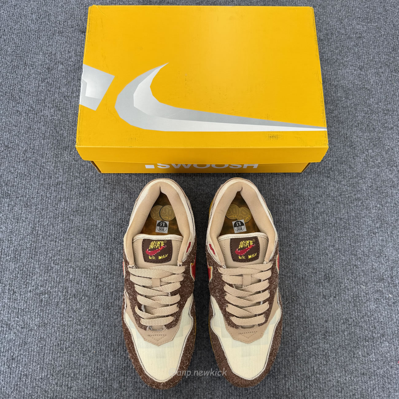 Nike Air Max 1 .swoosh Low Poly Big Head Origins Hv5776 200 (9) - www.newkick.vip Nike Air Max 1 .swoosh Low Poly Big Head Origins Hv5776 200 (9) - www.newkick.vip