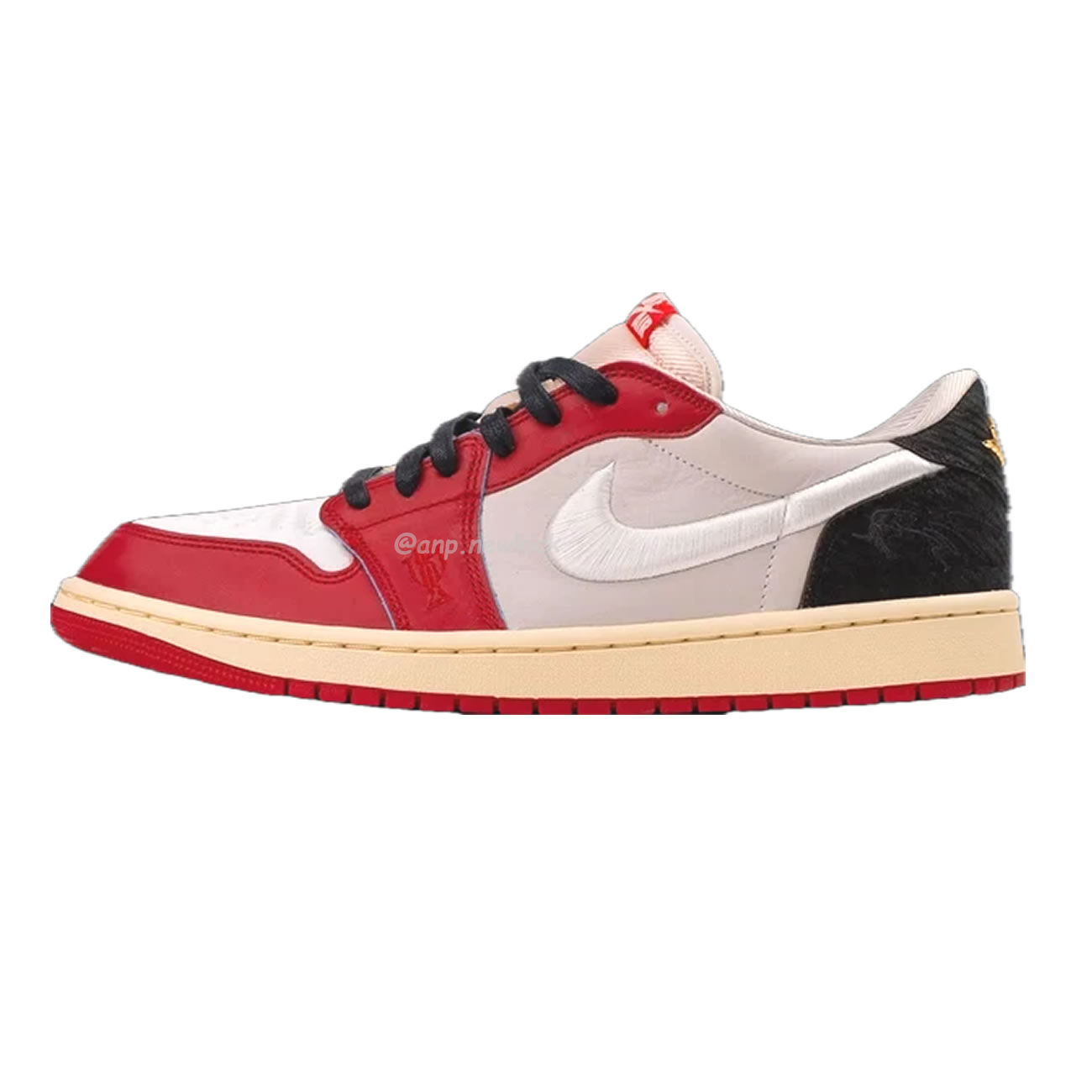Air Jordan 1 Retro Low Og Trophy Room Rookie Card Home Hv6157 100 (1) - www.newkick.vip