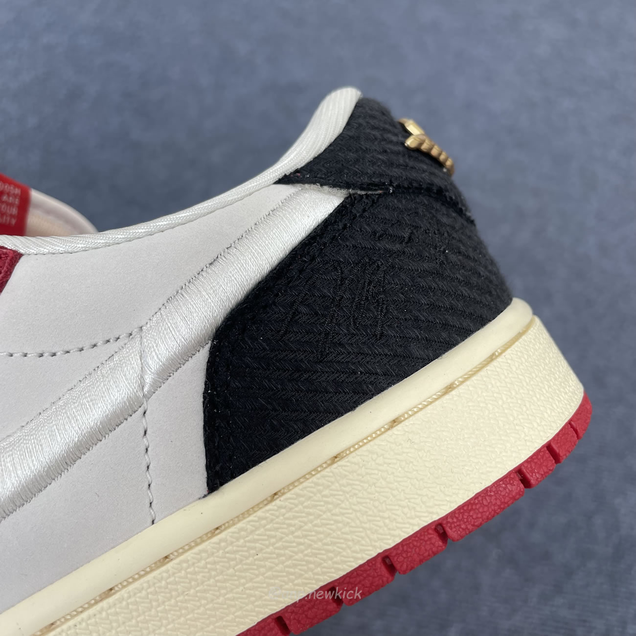 Air Jordan 1 Retro Low Og Trophy Room Rookie Card Home Hv6157 100 (8) - www.newkick.vip
