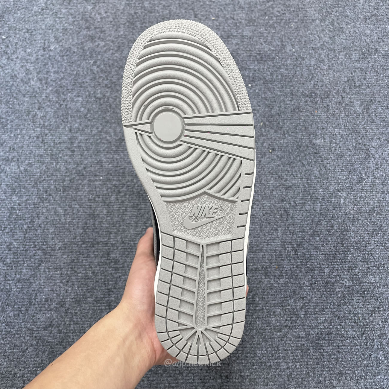 Air Jordan 1 Retro High 85 Og Reverse Shadow Hv6674 020 (10) - www.newkick.vip