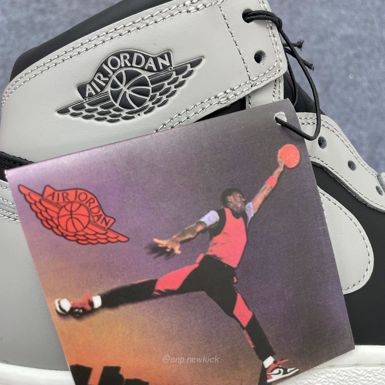 Air Jordan 1 Retro High 85 Og Reverse Shadow Hv6674 020 (11) - www.newkick.vip