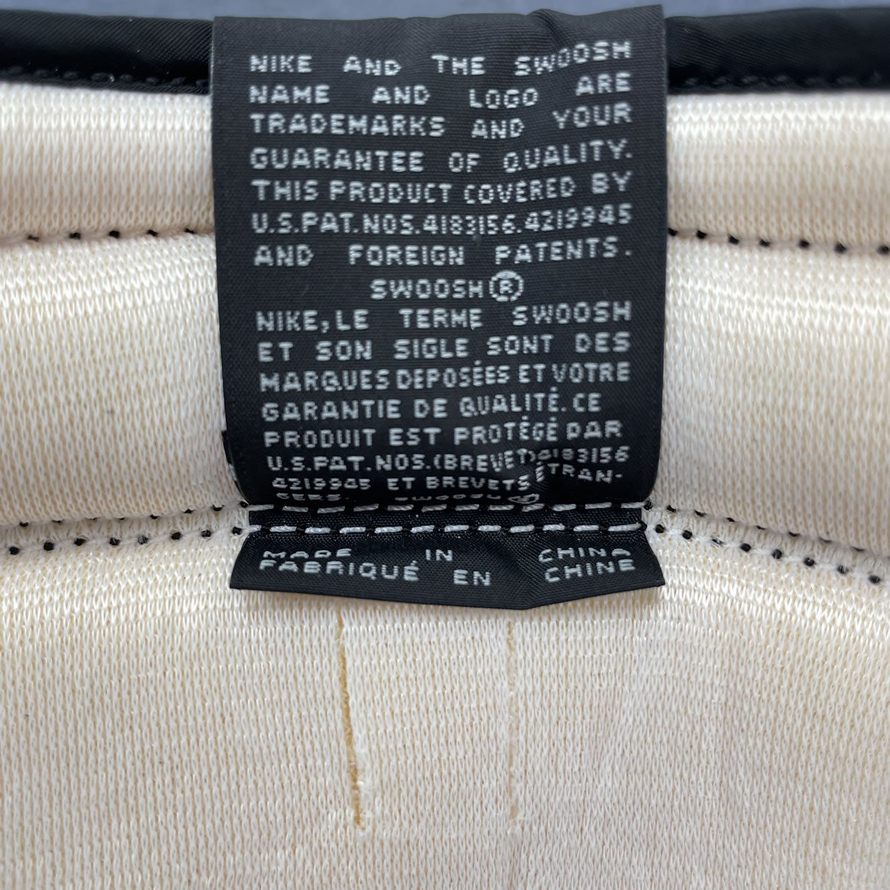 Air Jordan 1 Retro High 85 Og Reverse Shadow Hv6674 020 (3) - www.newkick.vip