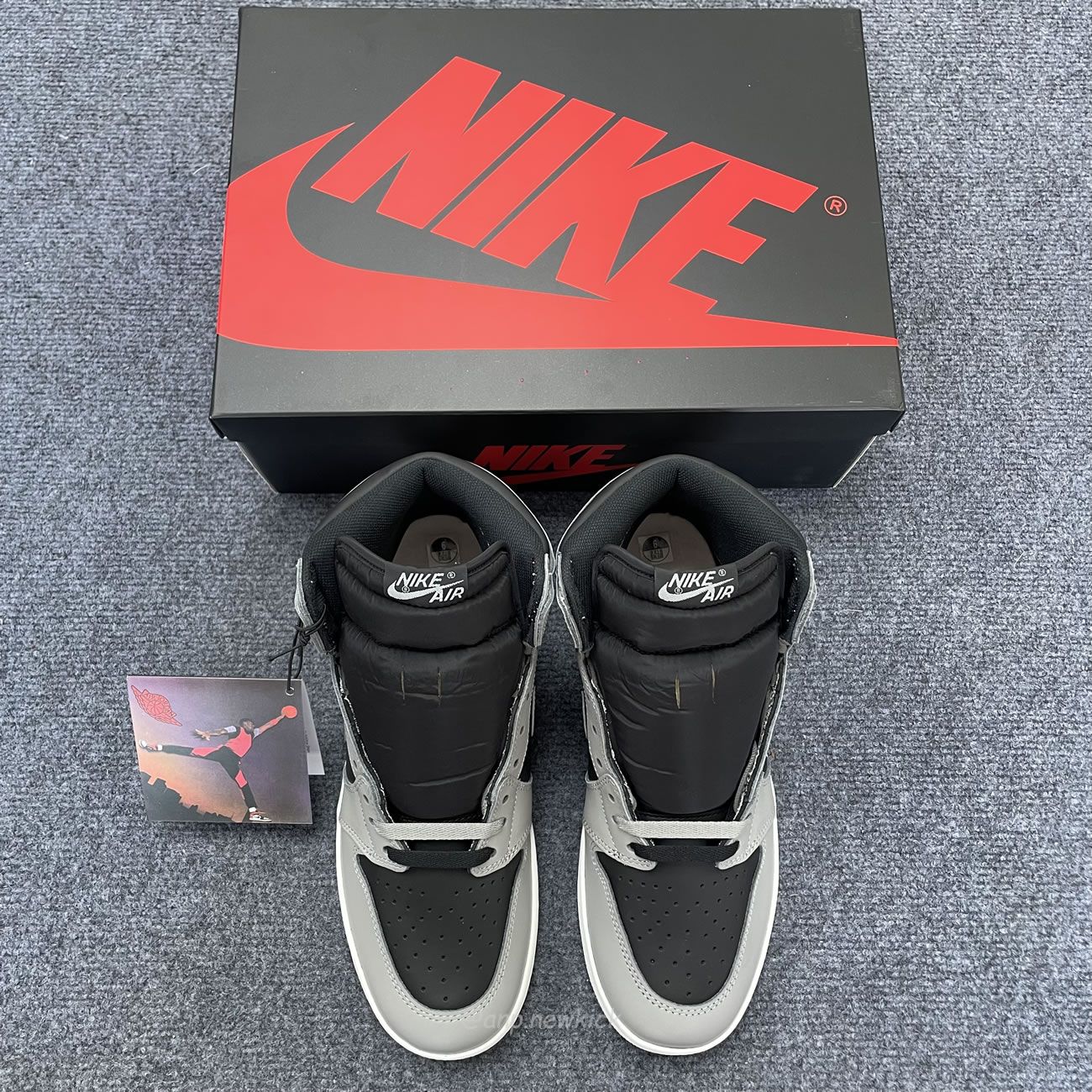 Air Jordan 1 Retro High 85 Og Reverse Shadow Hv6674 020 (4) - www.newkick.vip