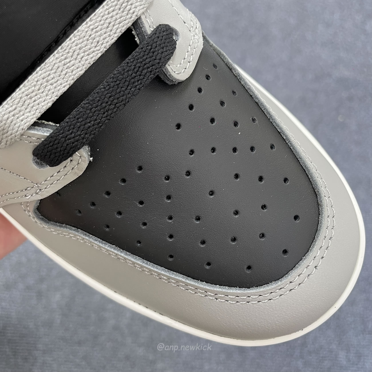 Air Jordan 1 Retro High 85 Og Reverse Shadow Hv6674 020 (7) - www.newkick.vip