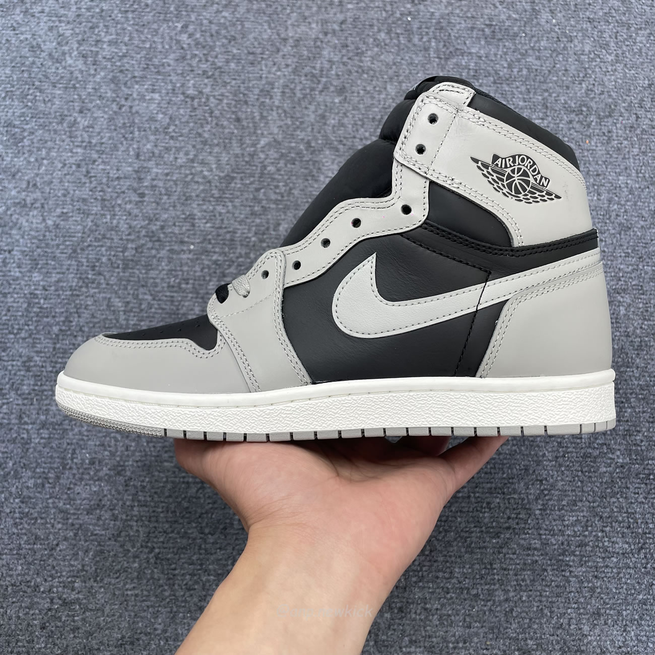 Air Jordan 1 Retro High 85 Og Reverse Shadow Hv6674 020 (8) - www.newkick.vip