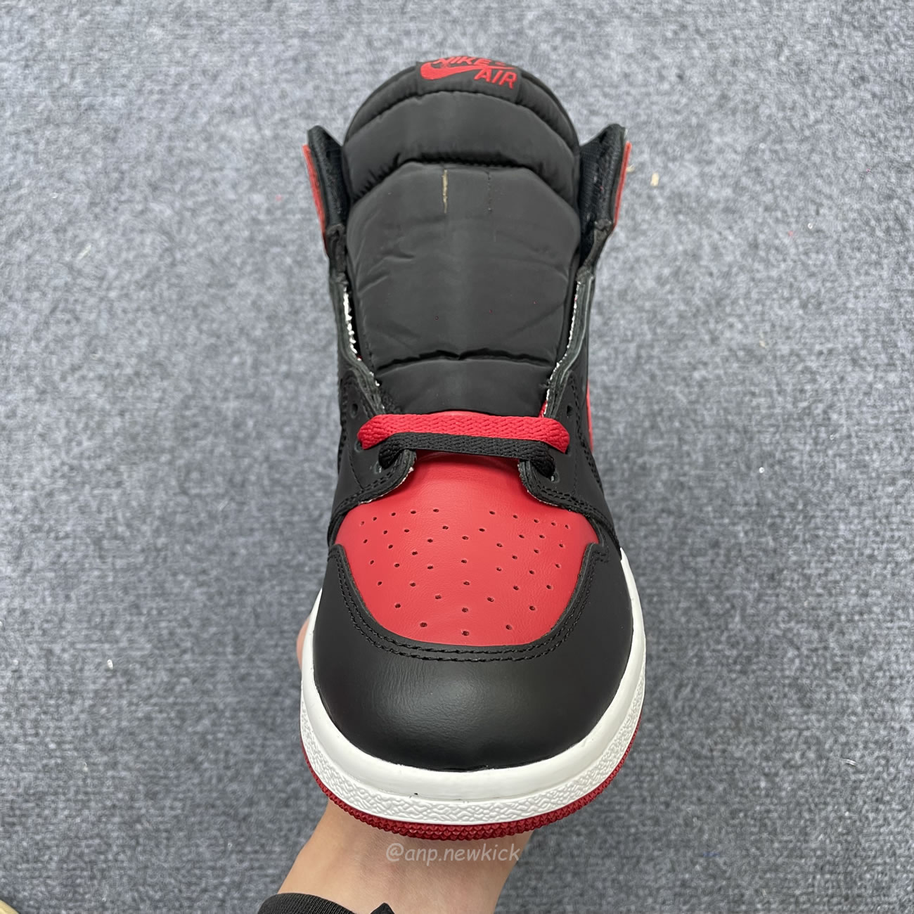 Air Jordan 1 High 85 Bred 2025 Hv6674 067 (4) - www.newkick.vip