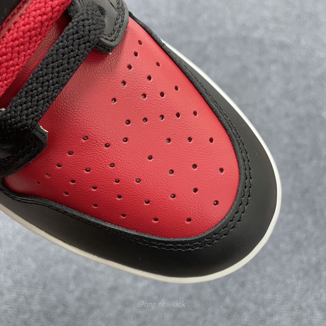 Air Jordan 1 High 85 Bred 2025 Hv6674 067 (6) - www.newkick.vip