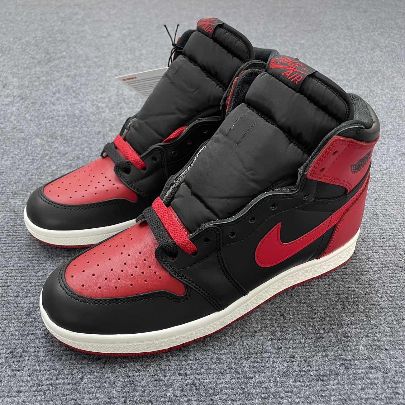 Air Jordan 1 High 85 Bred 2025 Hv6674 067 (7) - www.newkick.vip