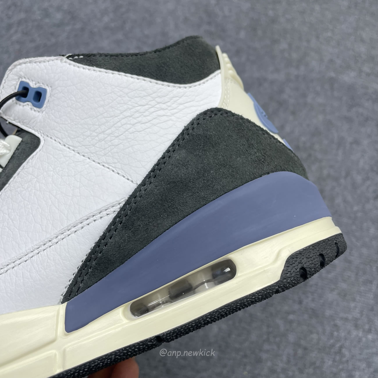 Air Jordan 3 Retro Og Sp A Ma Maniére Diffused Blue Hv8571 100 (10) - www.newkick.vip Air Jordan 3 Retro Og Sp A Ma Maniére Diffused Blue Hv8571 100 (10) - www.newkick.vip