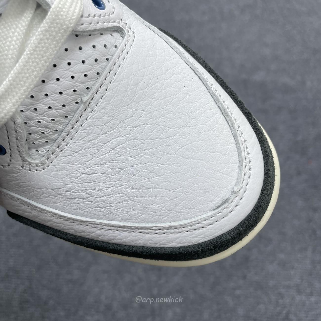 Air Jordan 3 Retro Og Sp A Ma Maniére Diffused Blue Hv8571 100 (4) - www.newkick.vip Air Jordan 3 Retro Og Sp A Ma Maniére Diffused Blue Hv8571 100 (4) - www.newkick.vip