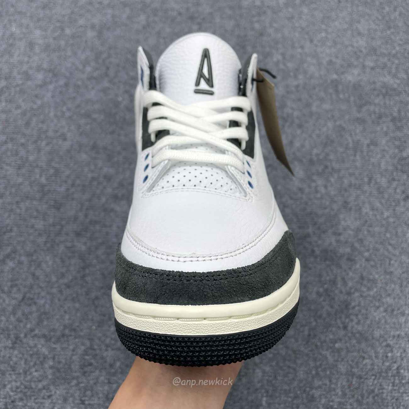 Air Jordan 3 Retro Og Sp A Ma Maniére Diffused Blue Hv8571 100 (8) - www.newkick.vip Air Jordan 3 Retro Og Sp A Ma Maniére Diffused Blue Hv8571 100 (8) - www.newkick.vip
