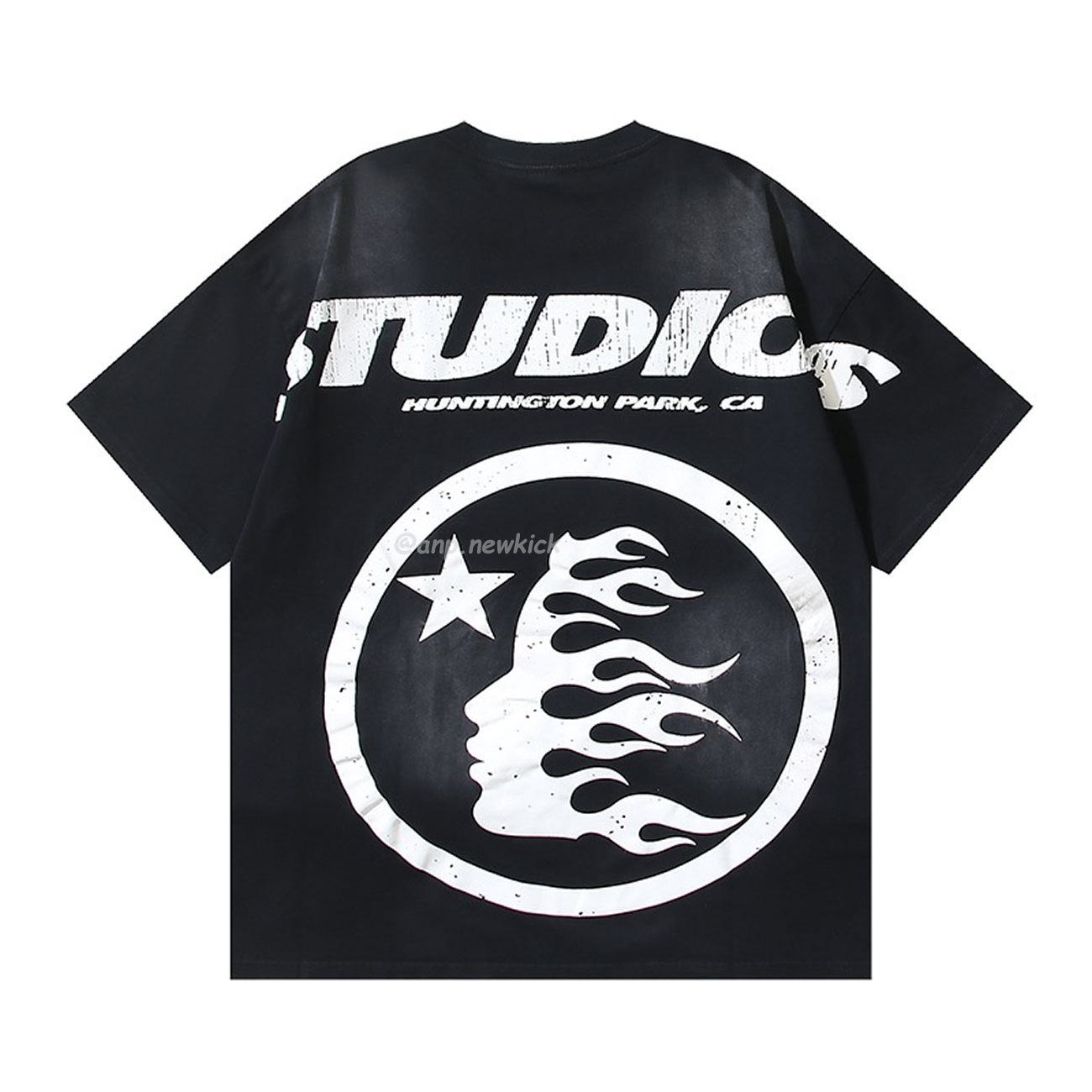 Hellstar Classic T Shirt Black White Fw23 (11) - www.newkick.vip Hellstar Classic T Shirt Black White Fw23 (11) - www.newkick.vip