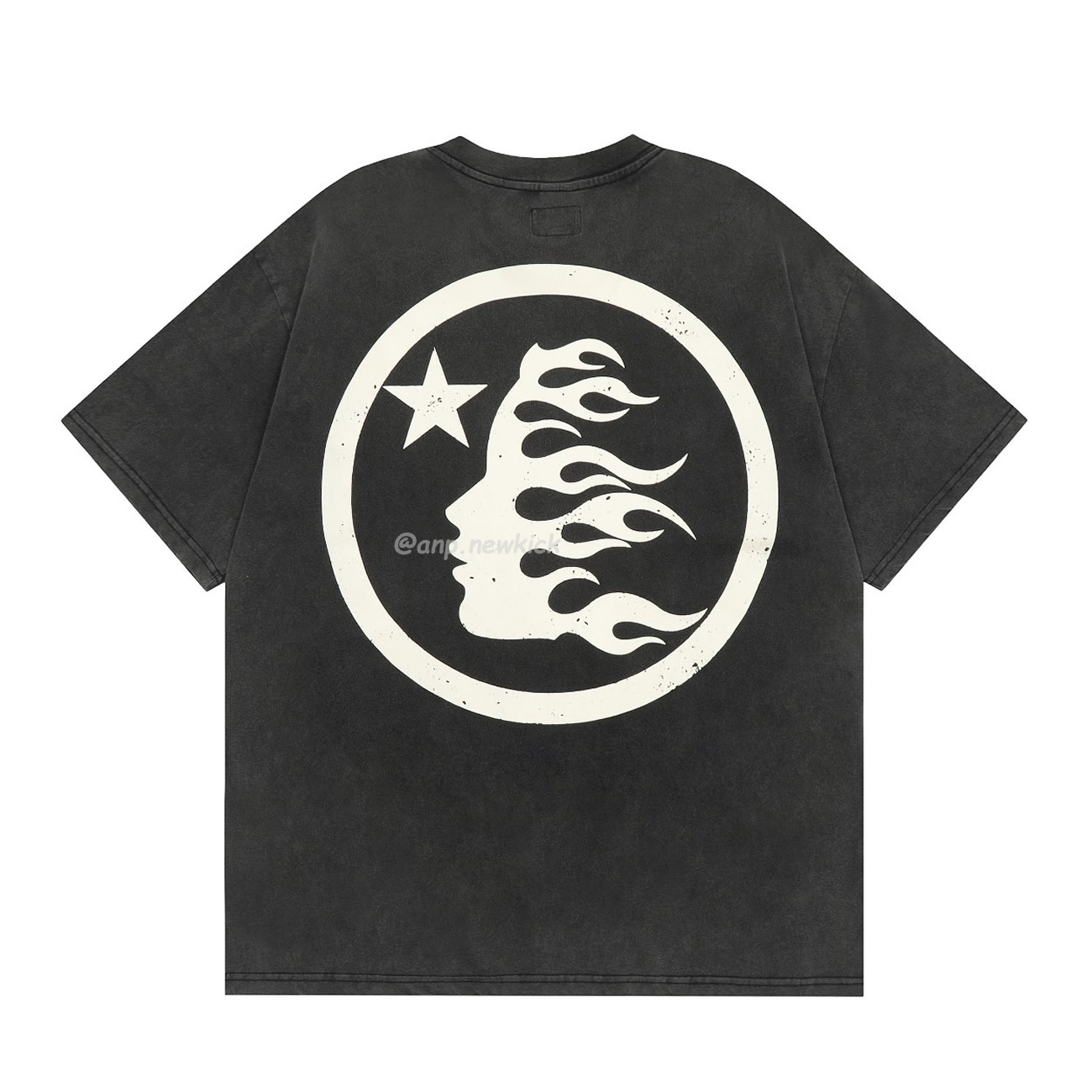 Hellstar Classic T Shirt Black White Fw23 (12) - www.newkick.vip Hellstar Classic T Shirt Black White Fw23 (12) - www.newkick.vip