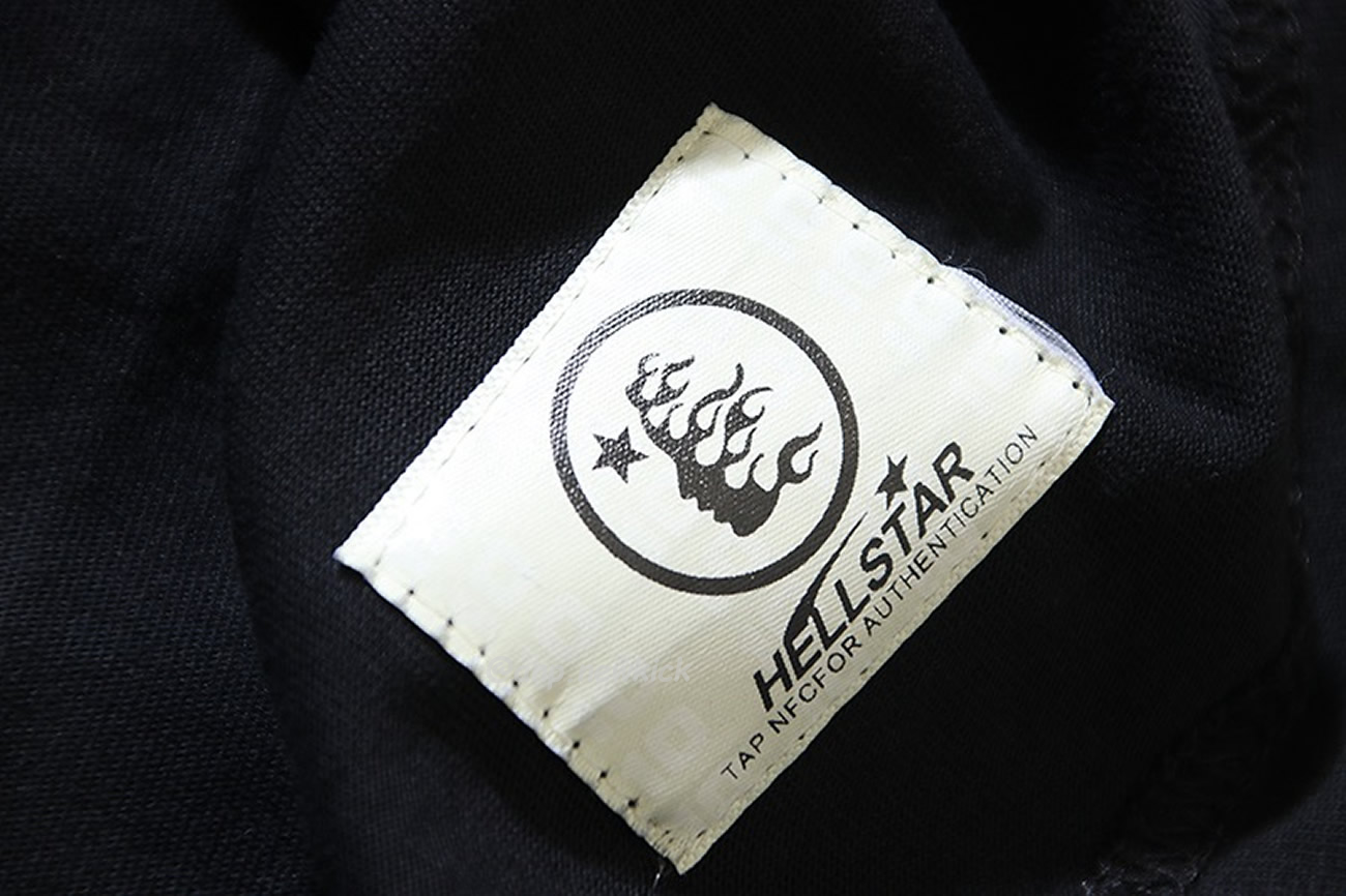 Hellstar Classic T Shirt Black White Fw23 (15) - www.newkick.vip Hellstar Classic T Shirt Black White Fw23 (15) - www.newkick.vip