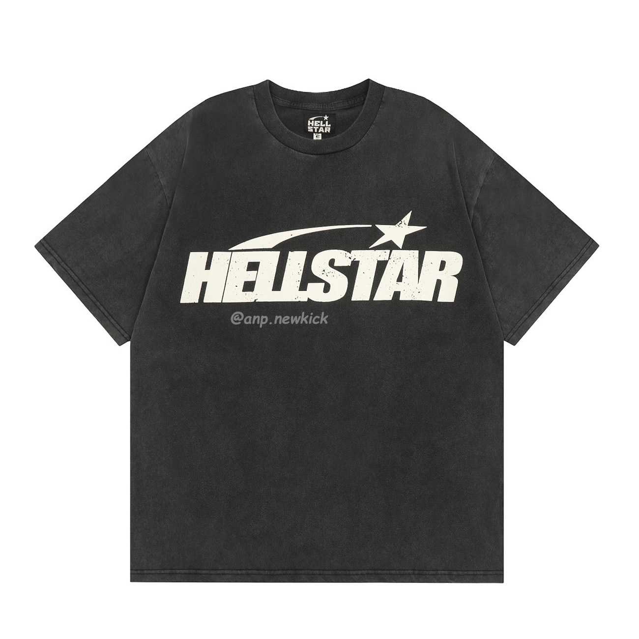 Hellstar Classic T Shirt Black White Fw23 (4) - www.newkick.vip Hellstar Classic T Shirt Black White Fw23 (4) - www.newkick.vip