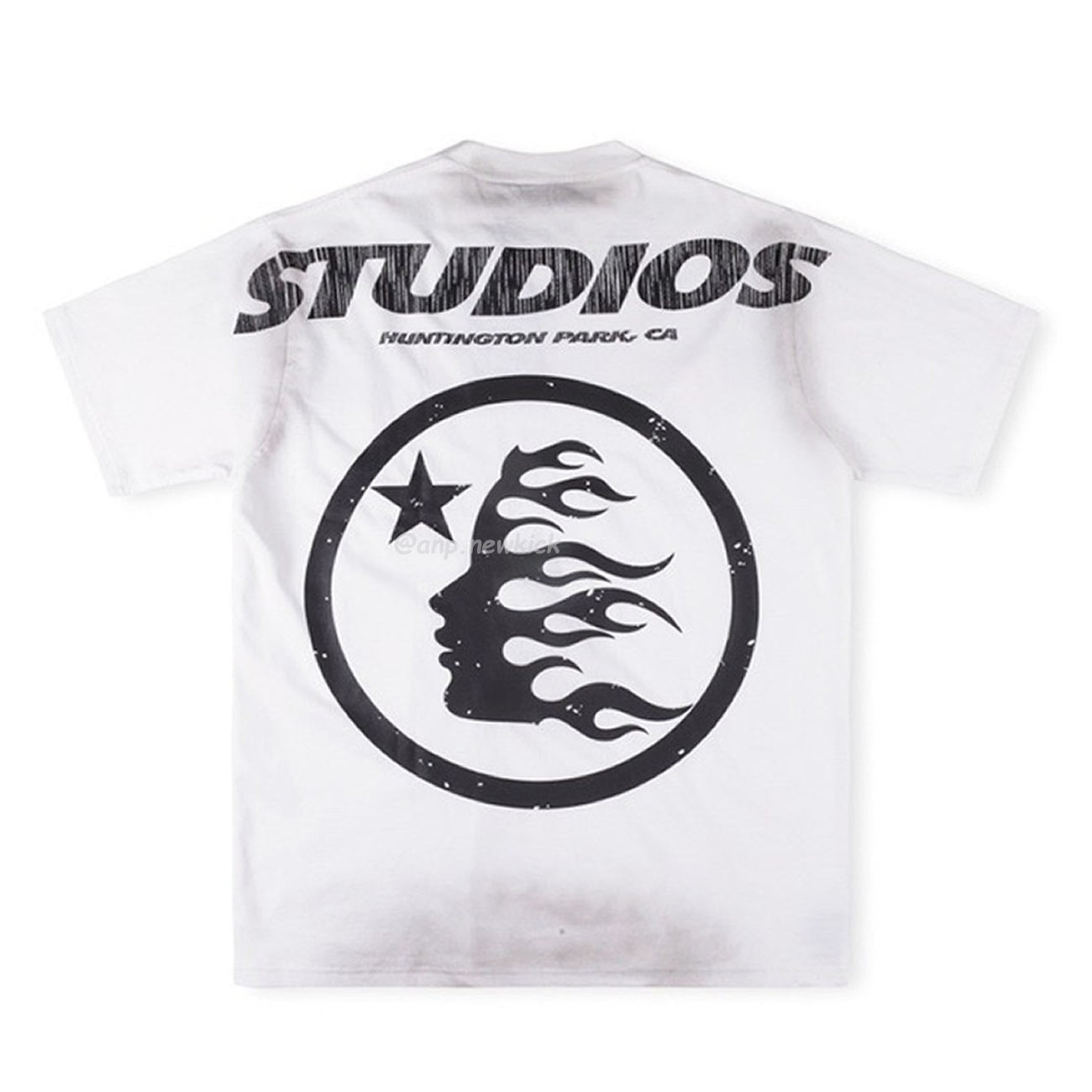 Hellstar Classic T Shirt Black White Fw23 (5) - www.newkick.vip Hellstar Classic T Shirt Black White Fw23 (5) - www.newkick.vip