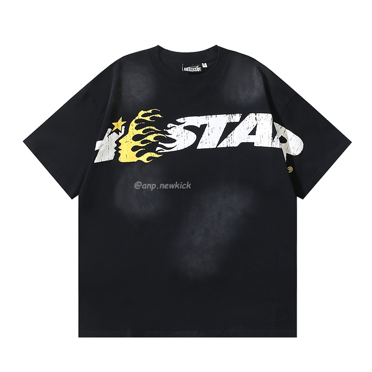 Hellstar Classic T Shirt Black White Fw23 (9) - www.newkick.vip Hellstar Classic T Shirt Black White Fw23 (9) - www.newkick.vip