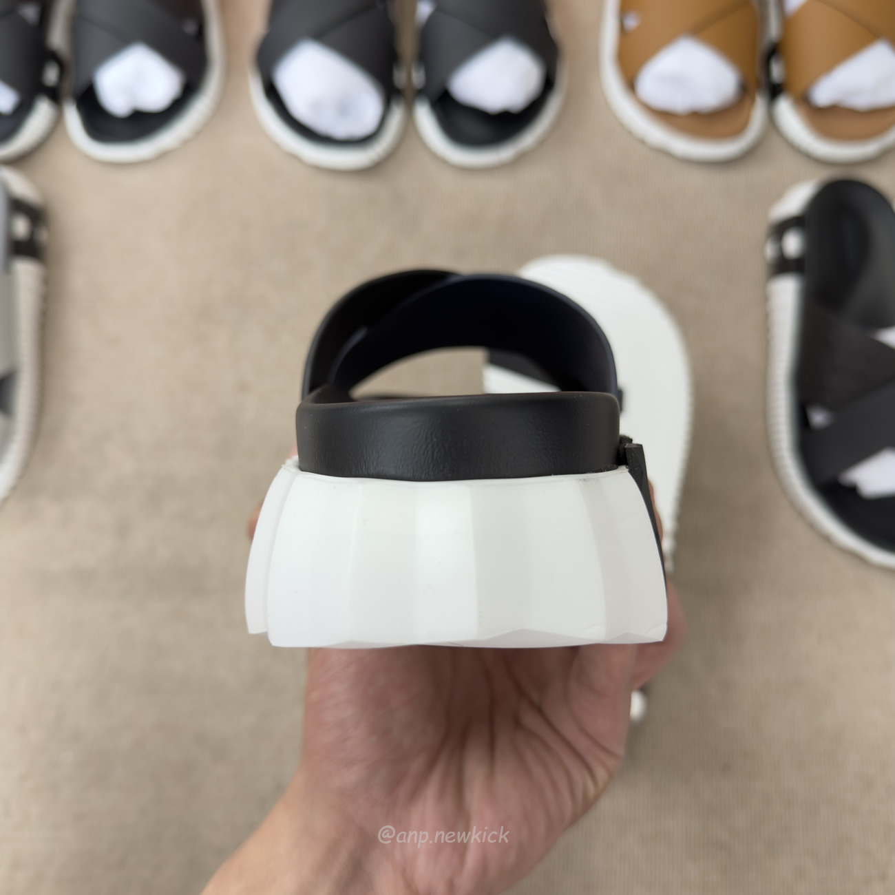 Hermes Infra Premium Sandal Mens (4) - www.newkick.vip Hermes Infra Premium Sandal Mens (4) - www.newkick.vip
