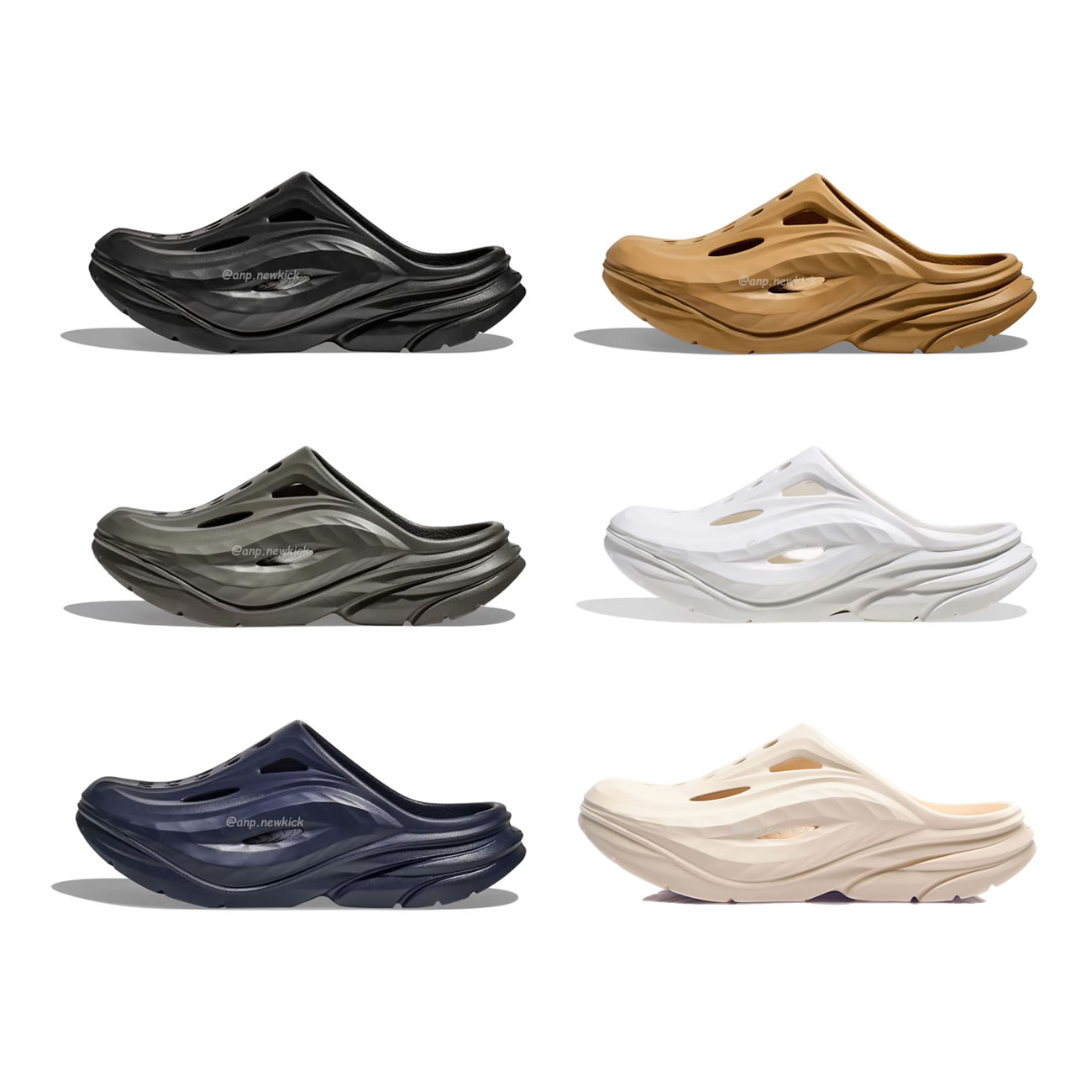 Hoka One One Ora Recovery Mule (0) - www.newkick.vip Hoka One One Ora Recovery Mule (0) - www.newkick.vip