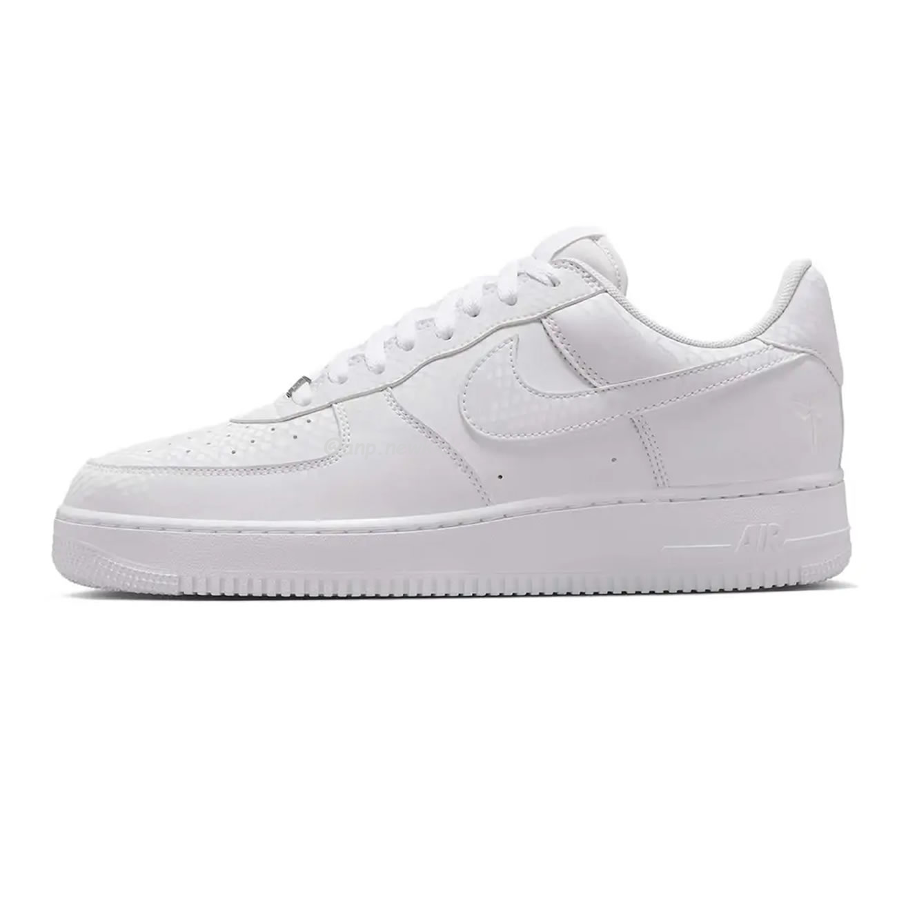 Nike Air Force 1 Low Kobe Bryant Forever White Ib0018 100 (1) - www.newkick.vip