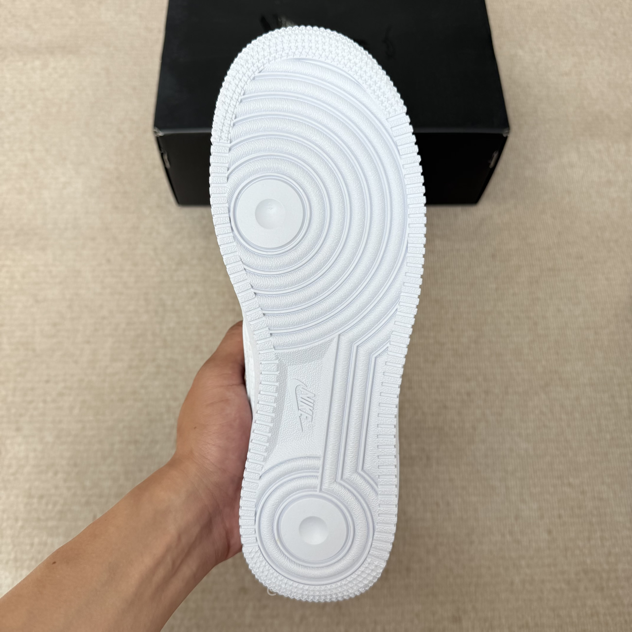 Nike Air Force 1 Low Kobe Bryant Forever White Ib0018 100 (5) - www.newkick.vip