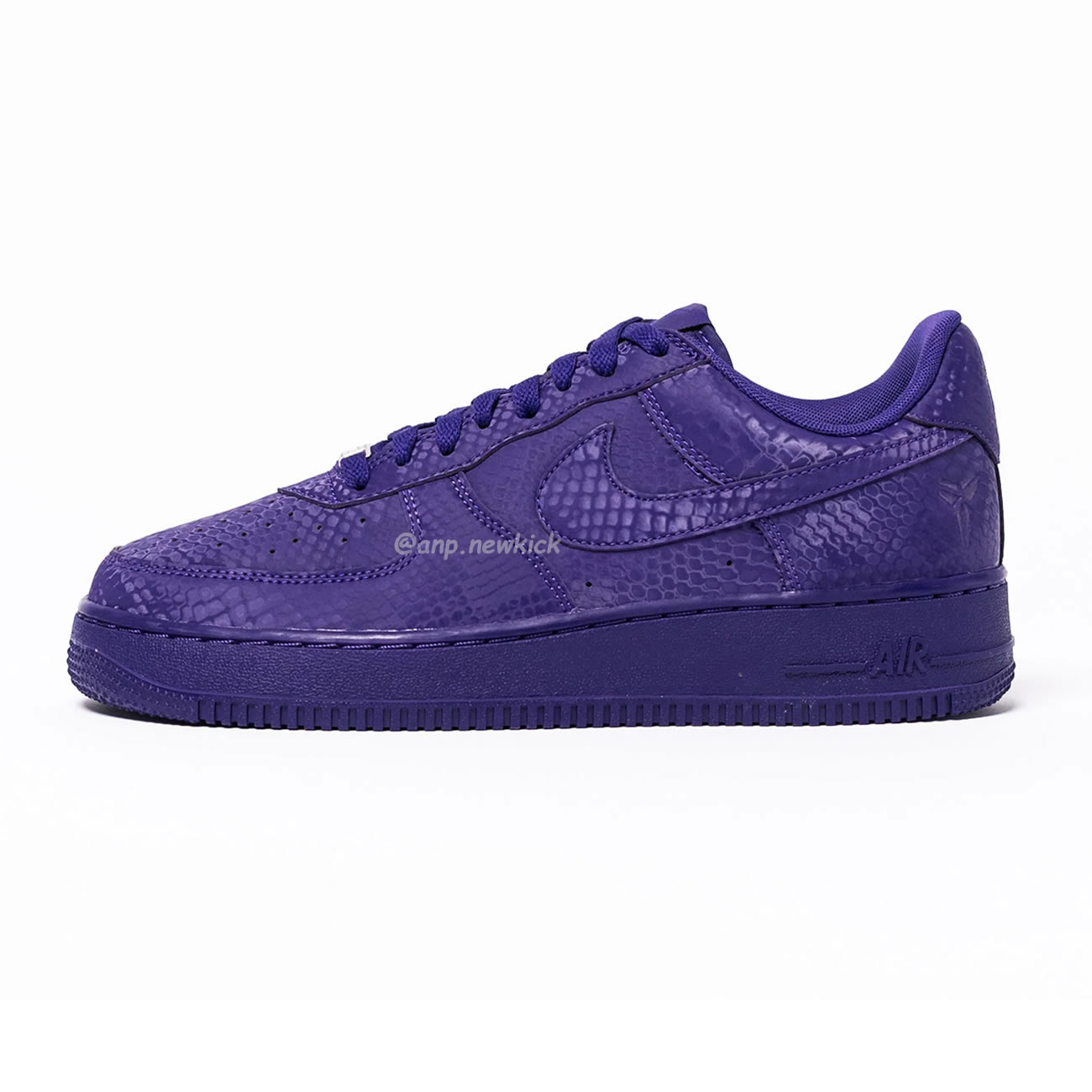 Nike Kobe Air Force 1 Low Mamba Forever Purple Ib0018 500 (1) - www.newkick.vip