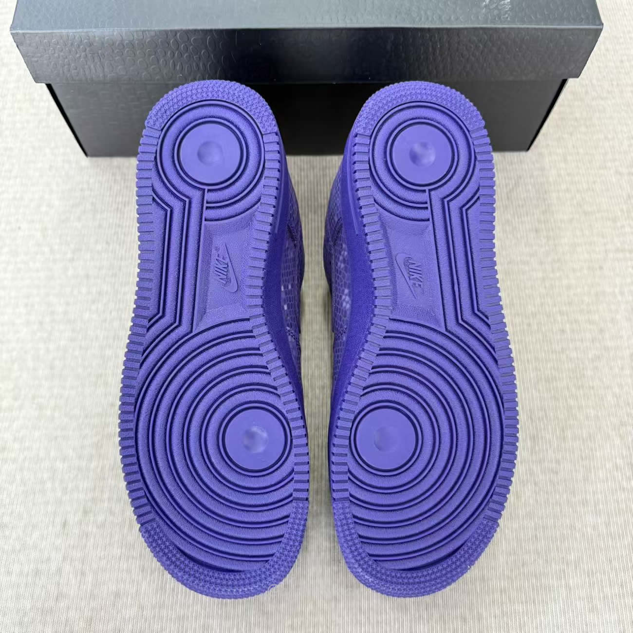 Nike Kobe Air Force 1 Low Mamba Forever Purple Ib0018 500 (3) - www.newkick.vip