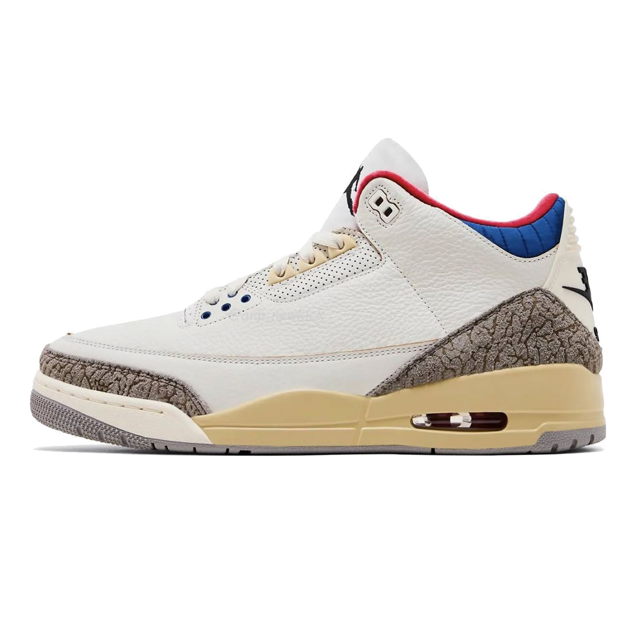 Air Jordan 3 Retro Seoul 2.0 Ib1482 100 (1) - www.newkick.vip