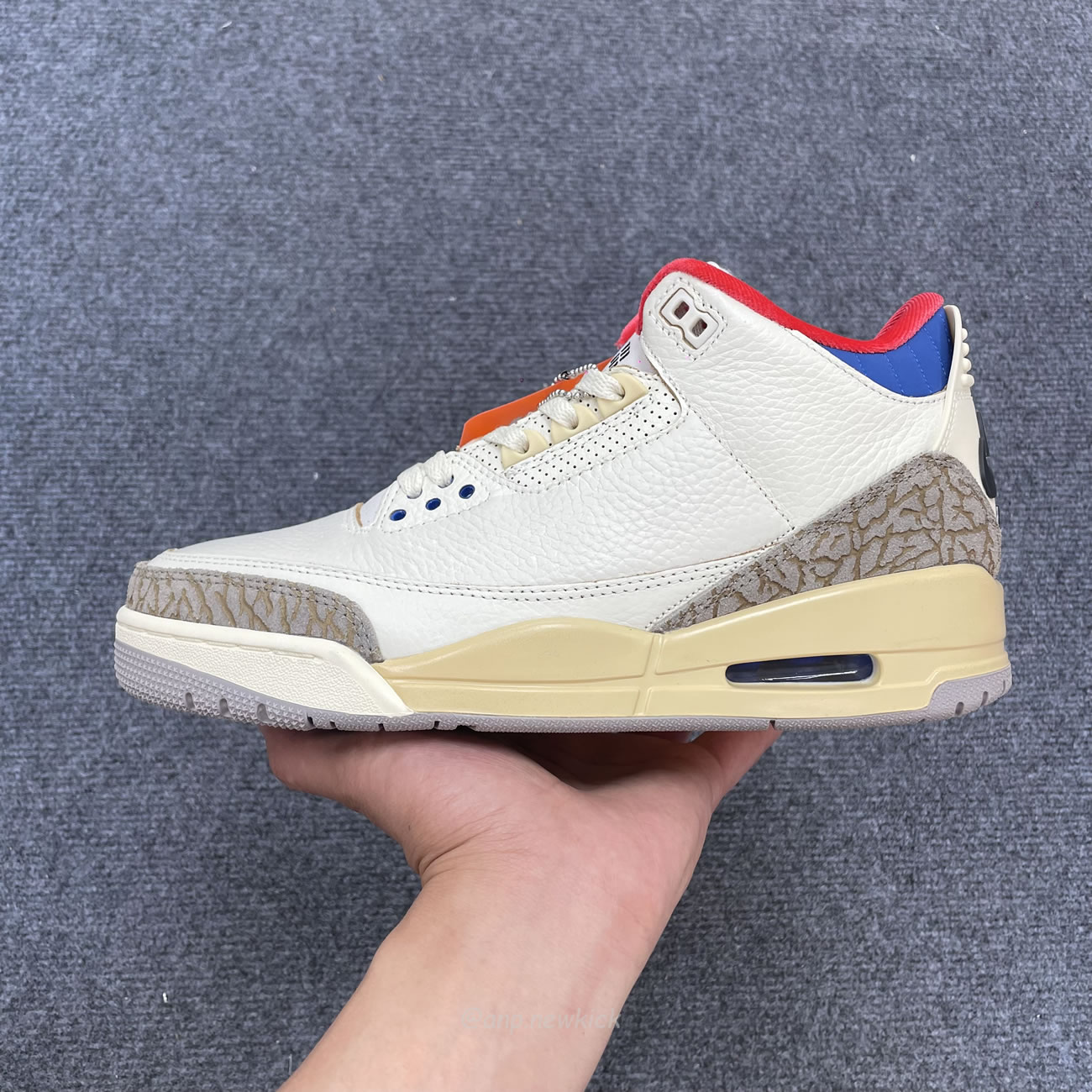 Air Jordan 3 Retro Seoul 2.0 Ib1482 100 (10) - www.newkick.vip