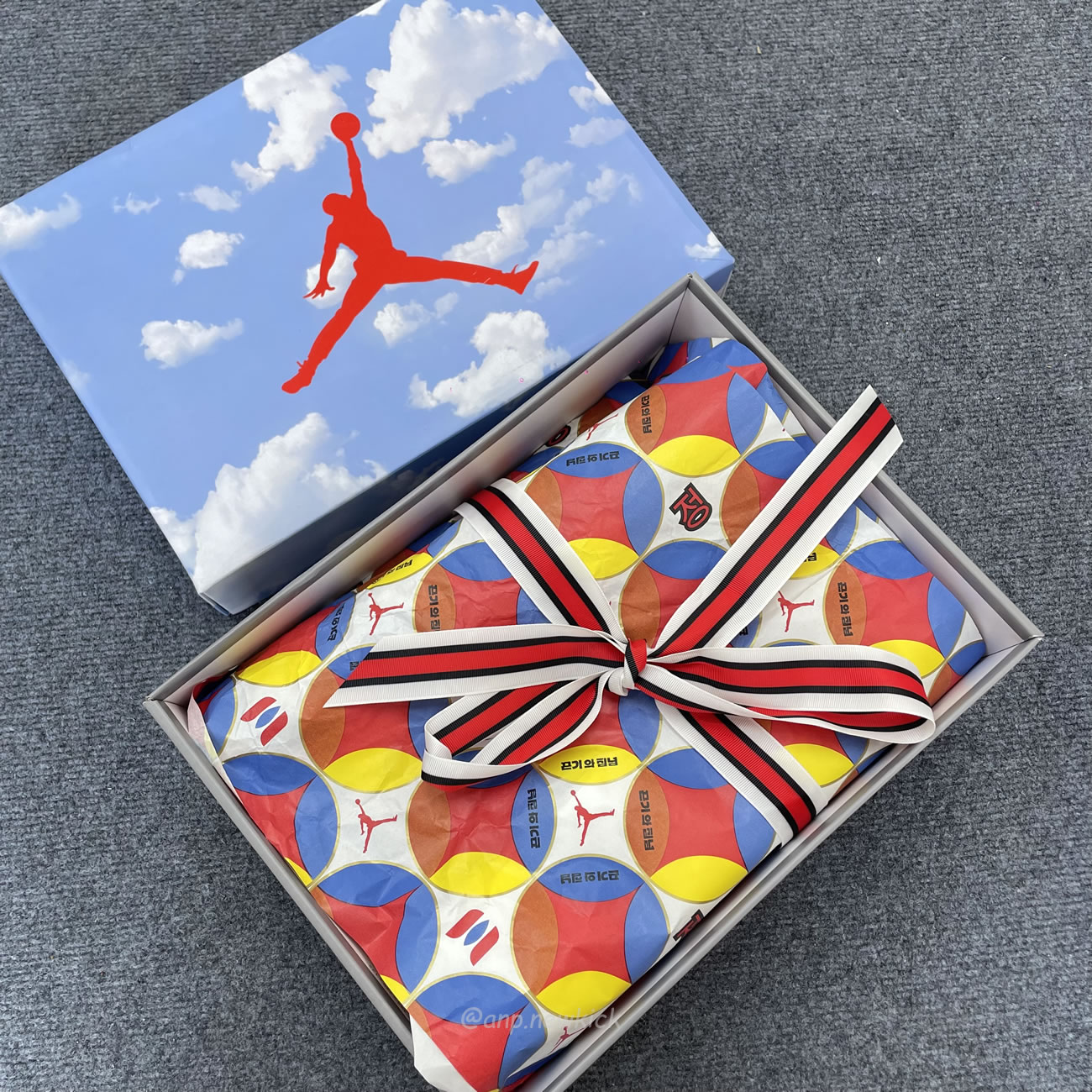 Air Jordan 3 Retro Seoul 2.0 Ib1482 100 (14) - www.newkick.vip