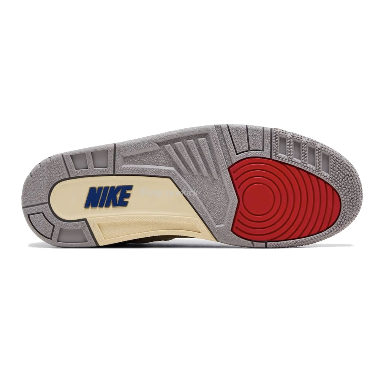 Air Jordan 3 Retro Seoul 2.0 Ib1482 100 (2) - www.newkick.vip