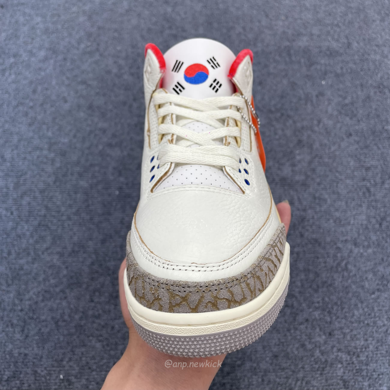 Air Jordan 3 Retro Seoul 2.0 Ib1482 100 (5) - www.newkick.vip