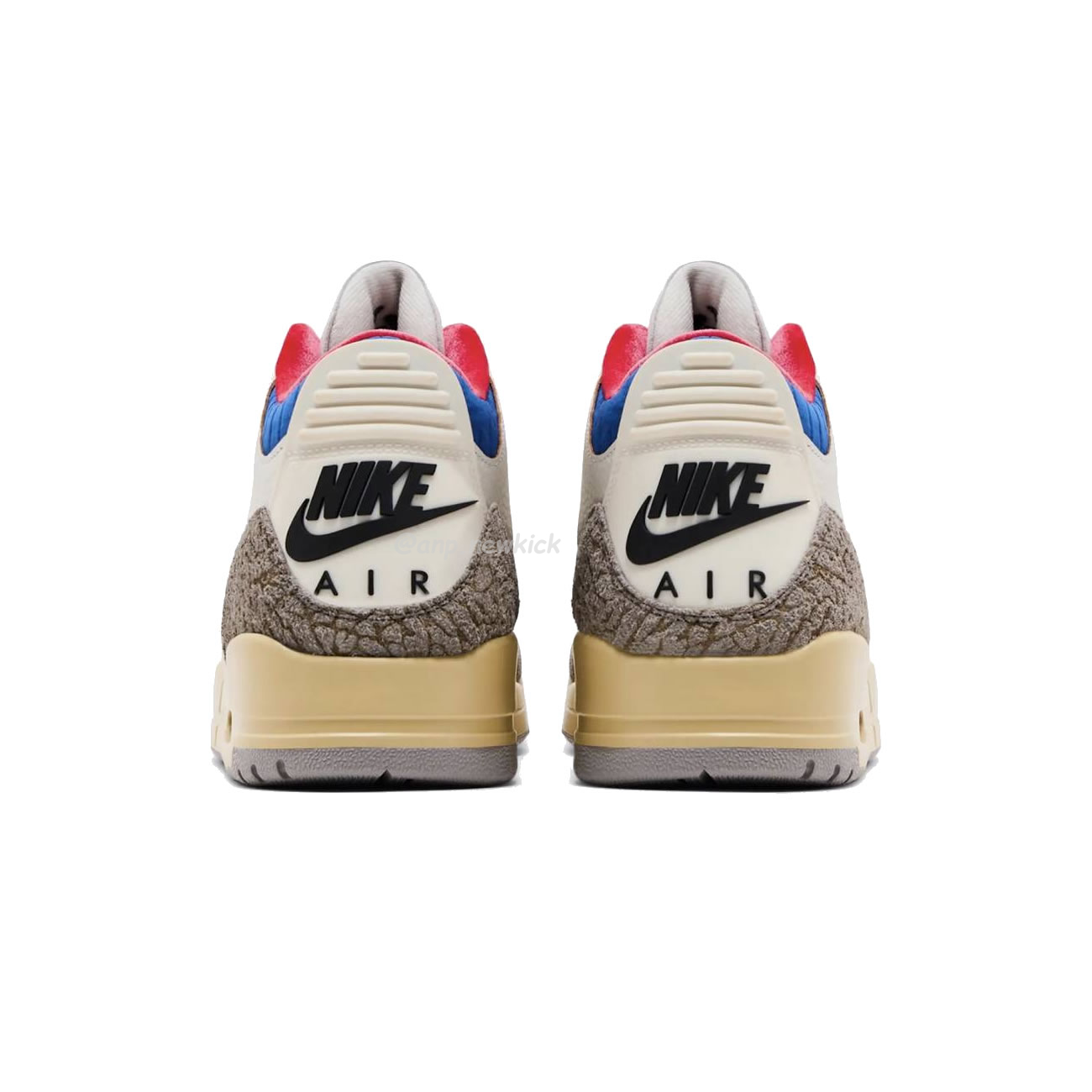 Air Jordan 3 Retro Seoul 2.0 Ib1482 100 (7) - www.newkick.vip