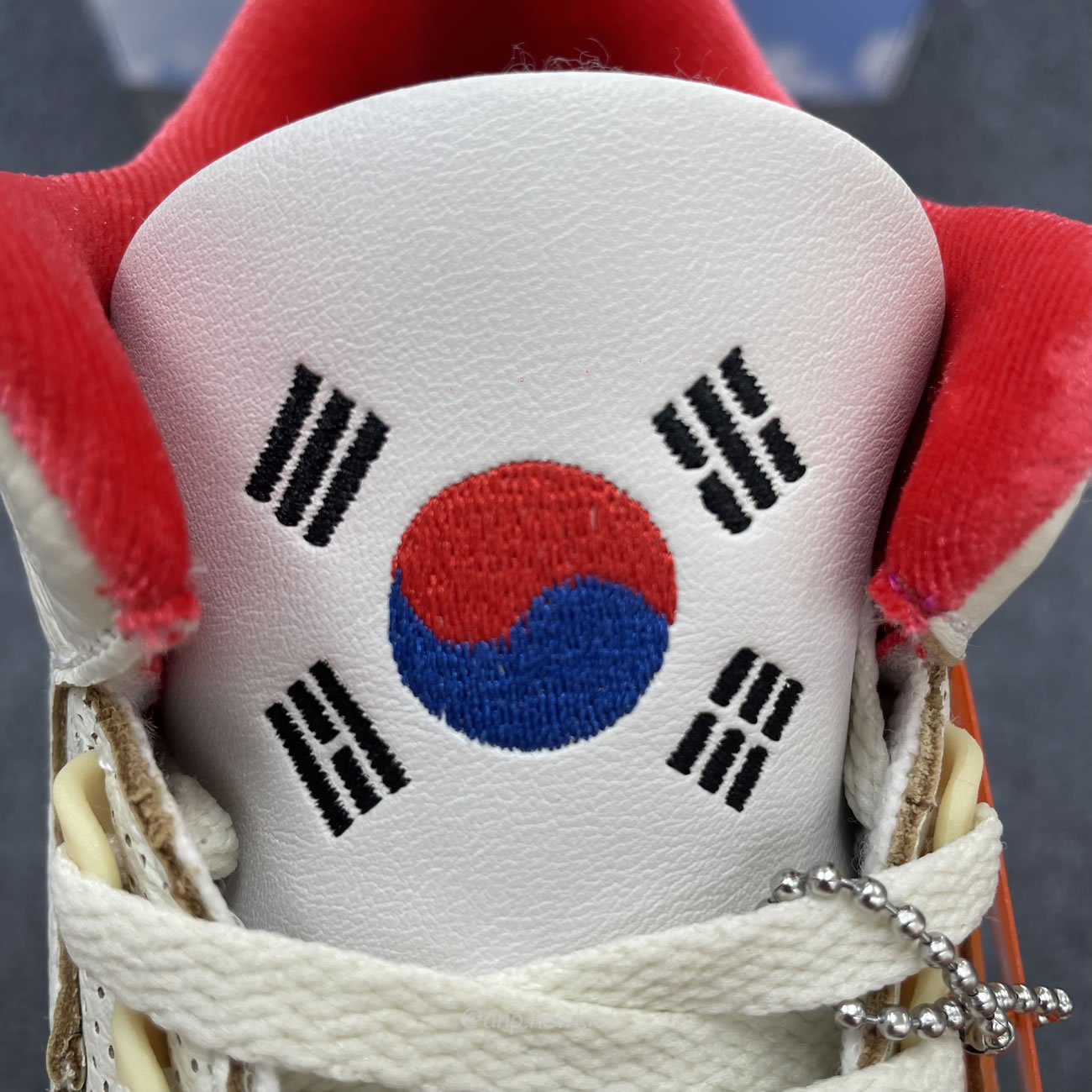 Air Jordan 3 Retro Seoul 2.0 Ib1482 100 (8) - www.newkick.vip