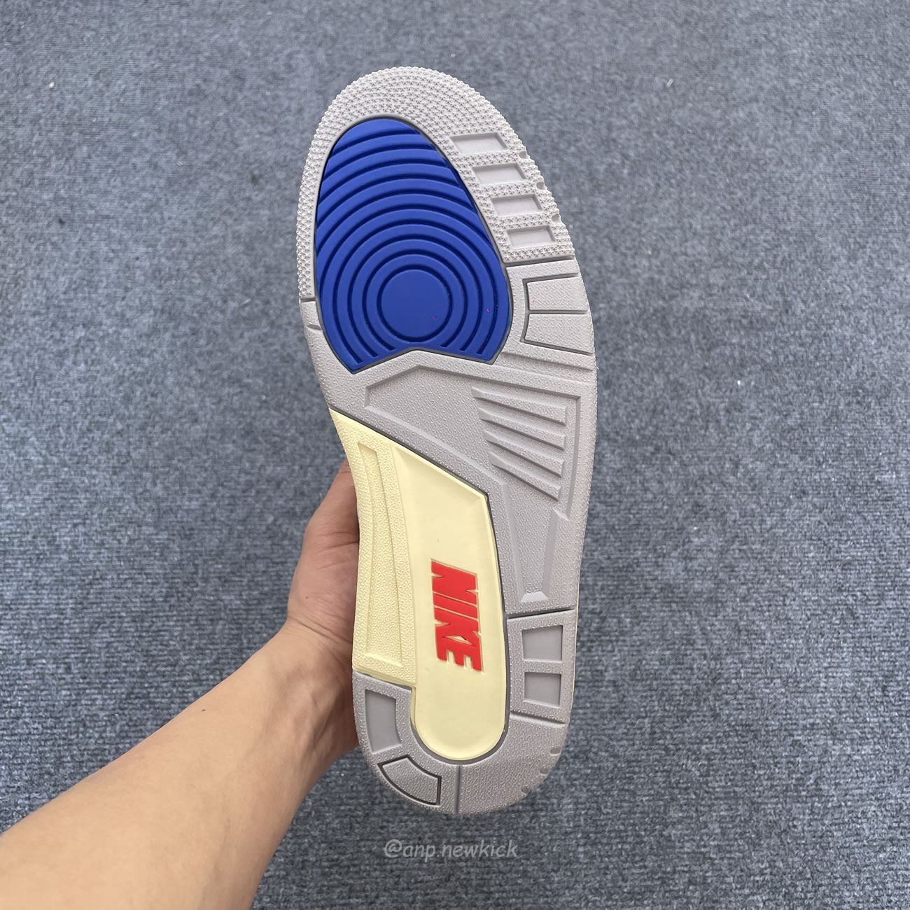 Air Jordan 3 Retro Seoul 2.0 Ib1482 100 (9) - www.newkick.vip