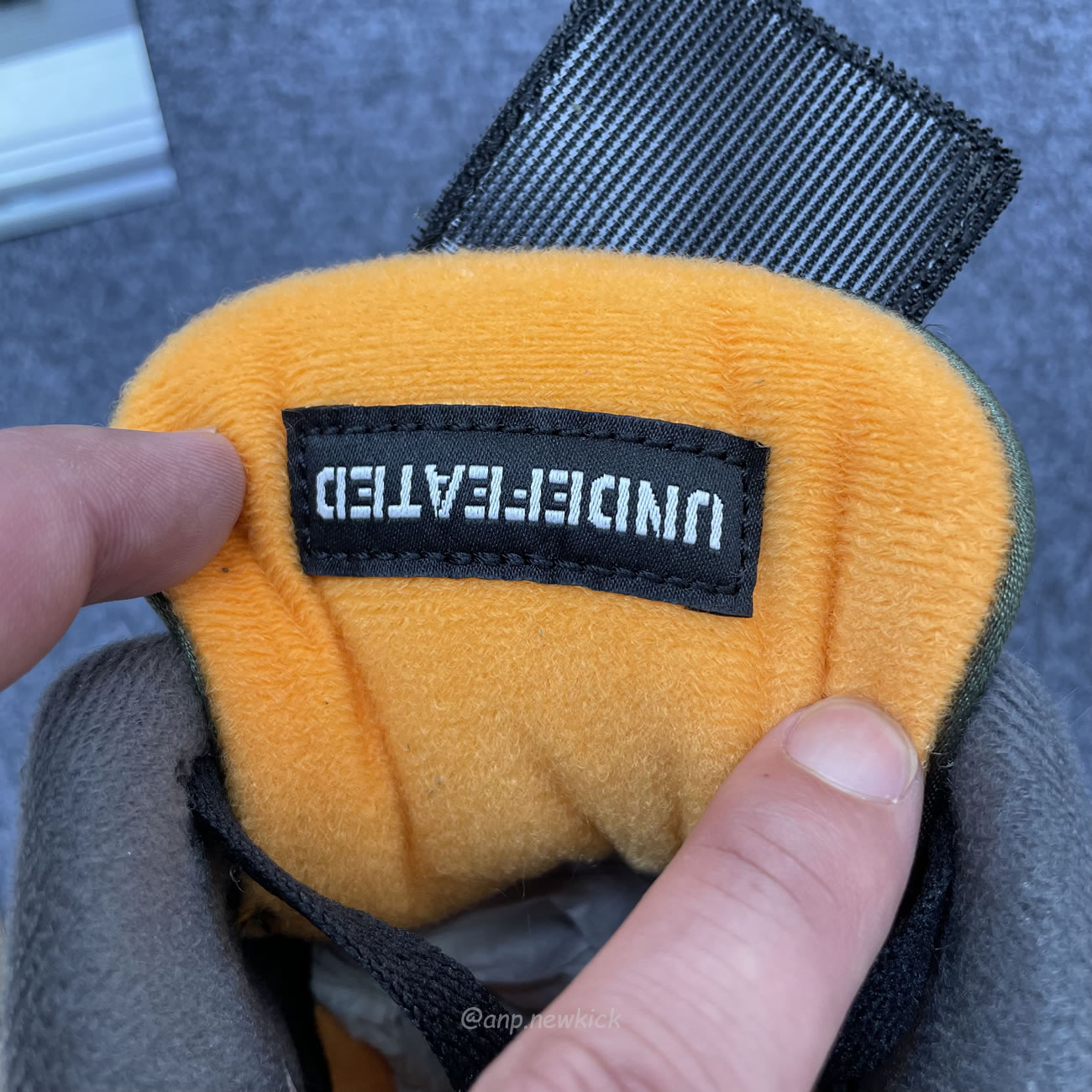 Air Jordan 4 Retro Og Sp Undefeated 2025 Ib1519 200 (10) - www.newkick.vip