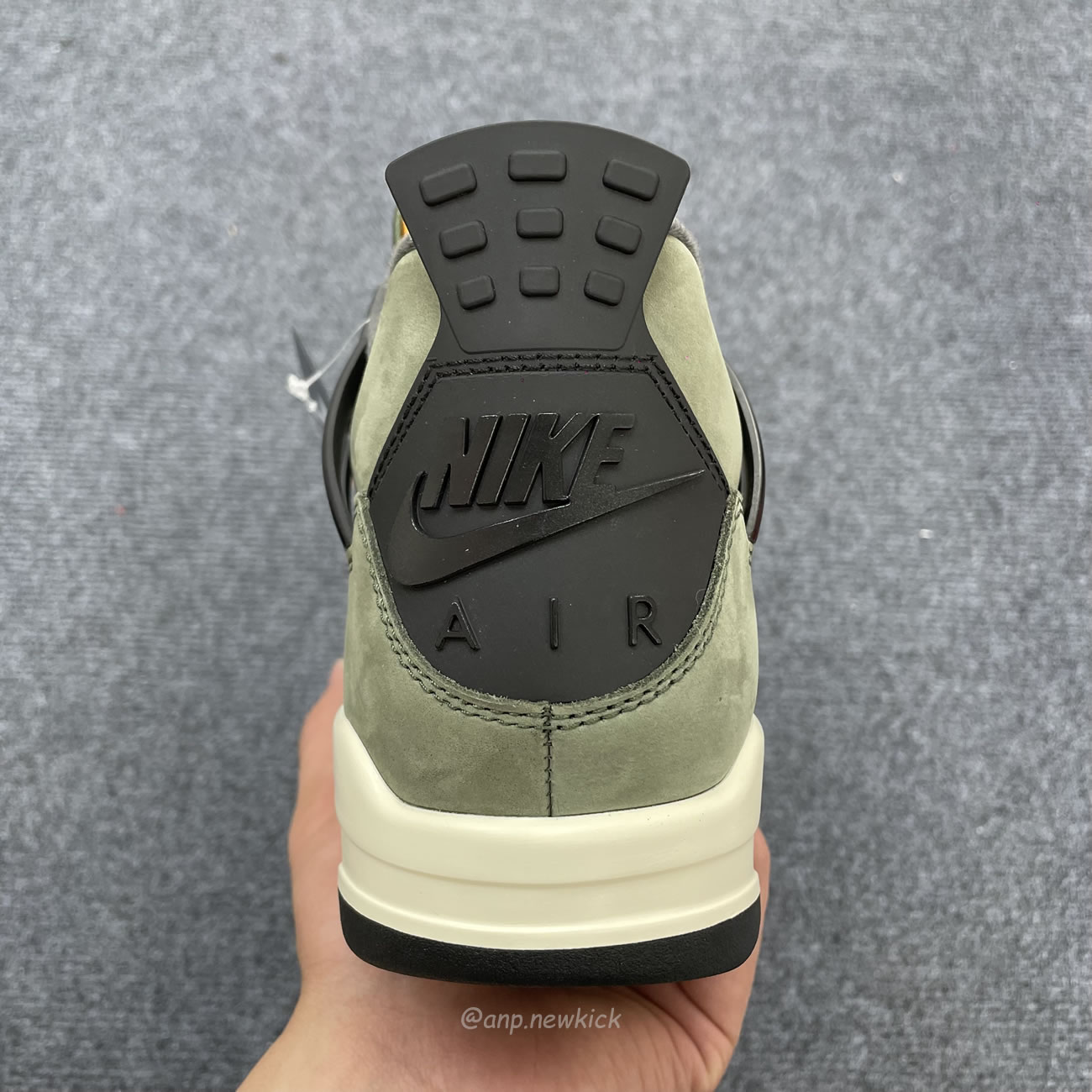 Air Jordan 4 Retro Og Sp Undefeated 2025 Ib1519 200 (2) - www.newkick.vip