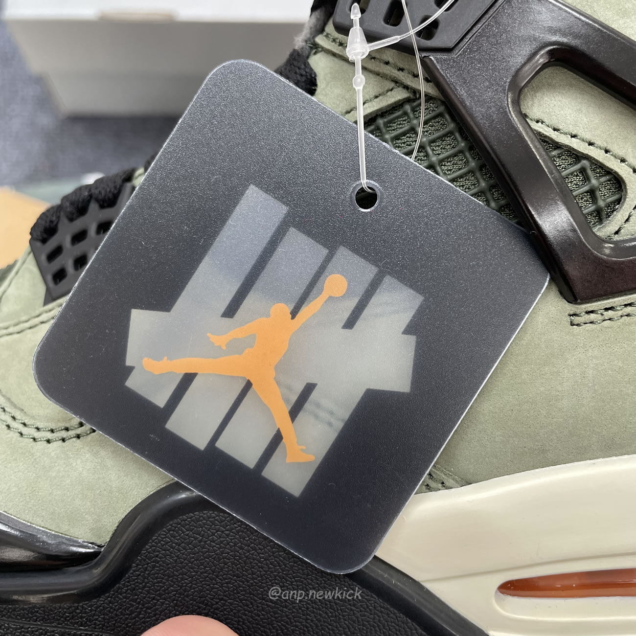 Air Jordan 4 Retro Og Sp Undefeated 2025 Ib1519 200 (7) - www.newkick.vip