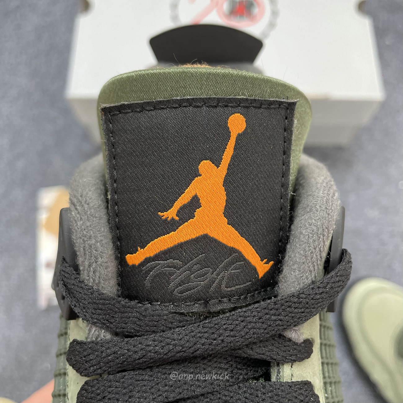 Air Jordan 4 Retro Og Sp Undefeated 2025 Ib1519 200 (8) - www.newkick.vip