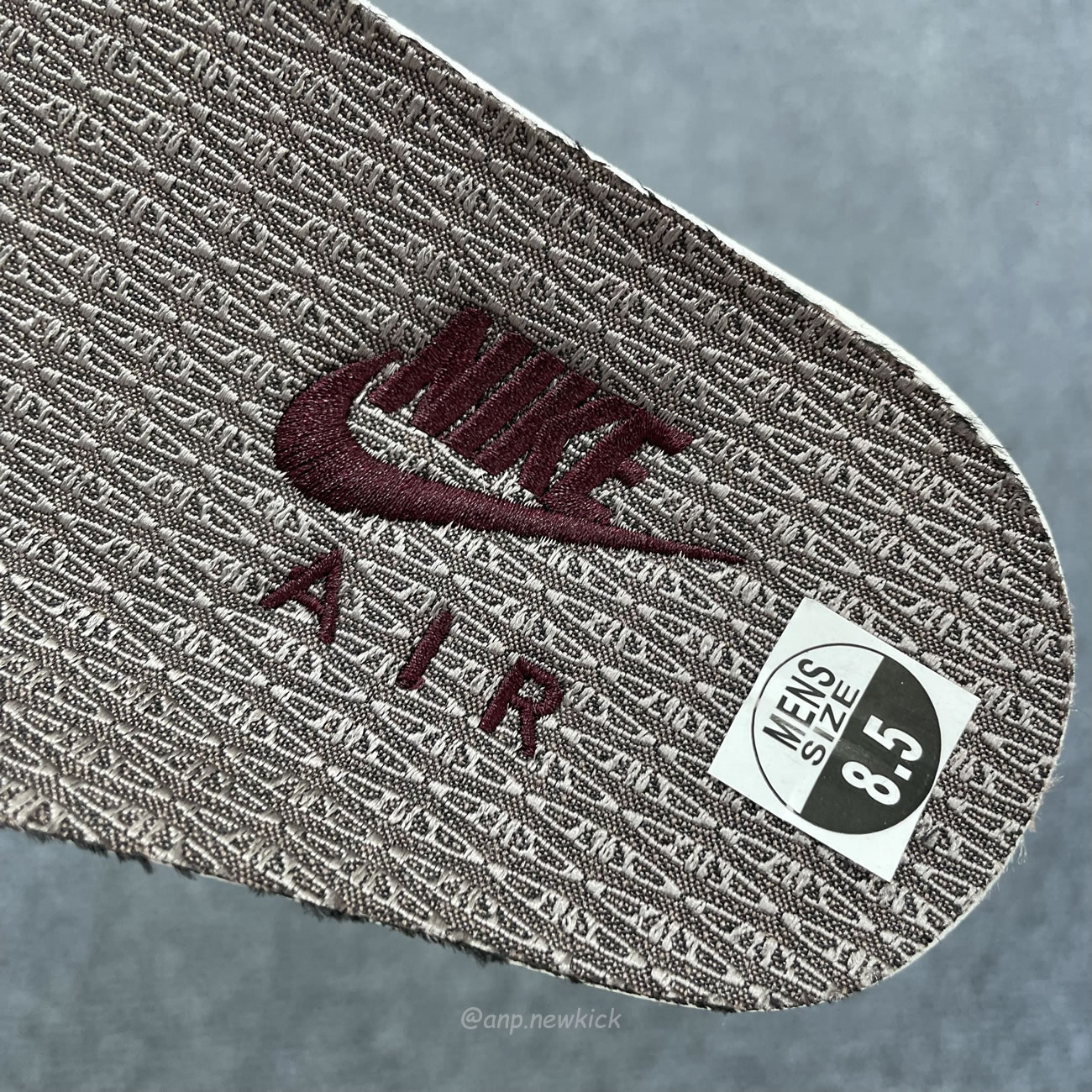 Air Jordan 5 Retro A Ma Maniére Burgundy Crush Ib1528 100 (9) - www.newkick.vip