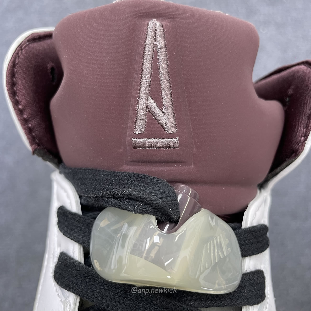 Air Jordan 5 Retro A Ma Maniére Burgundy Crush Ib1528 100 (6) - www.newkick.vip