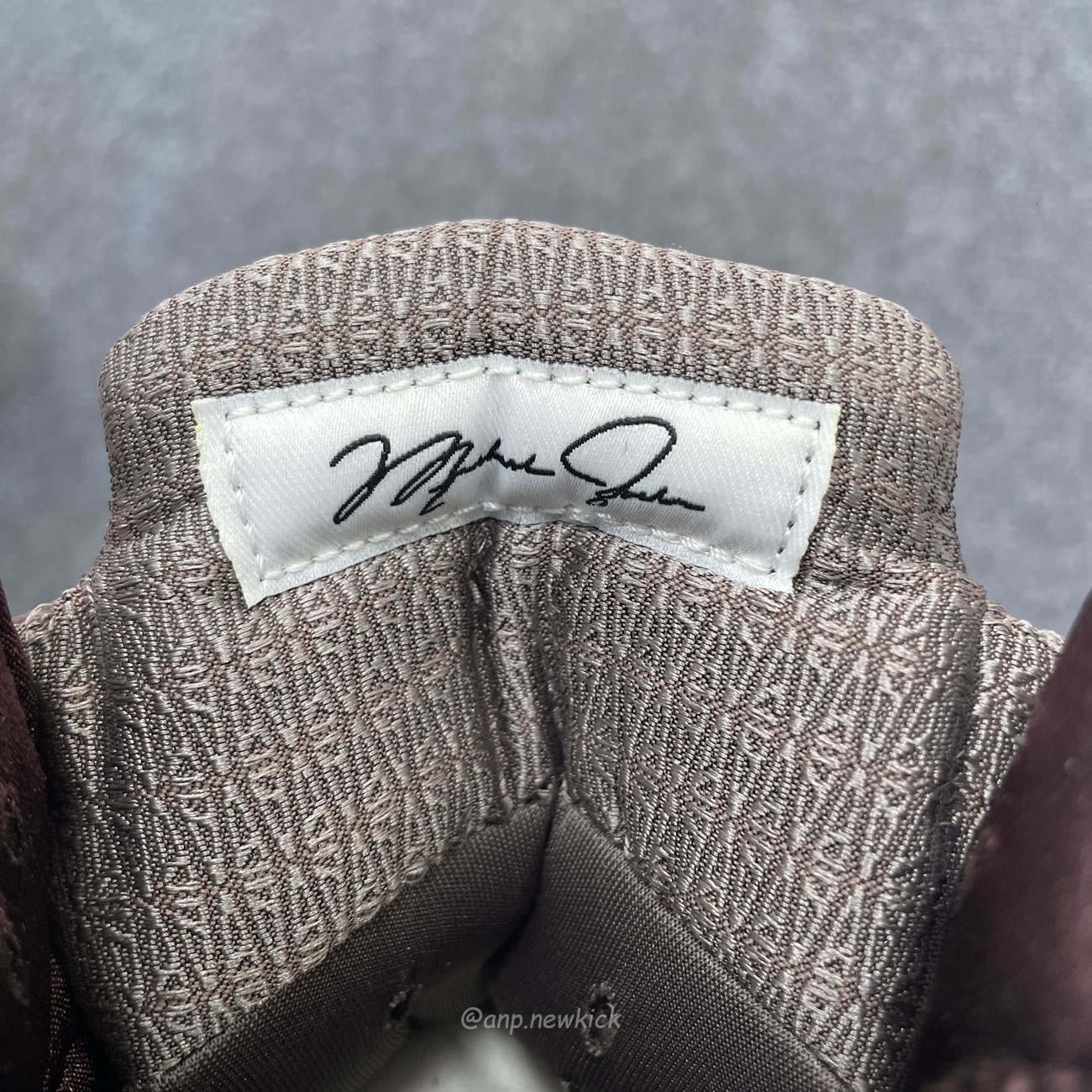 Air Jordan 5 Retro A Ma Maniére Burgundy Crush Ib1528 100 (8) - www.newkick.vip