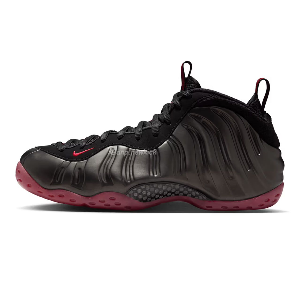 Nike Air Foamposite One Cough Drop 2025 Ib2219 001 (1) - www.newkick.vip