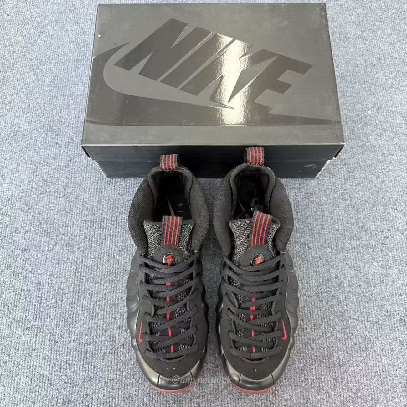 Nike Air Foamposite One Cough Drop 2025 Ib2219 001 (10) - www.newkick.vip