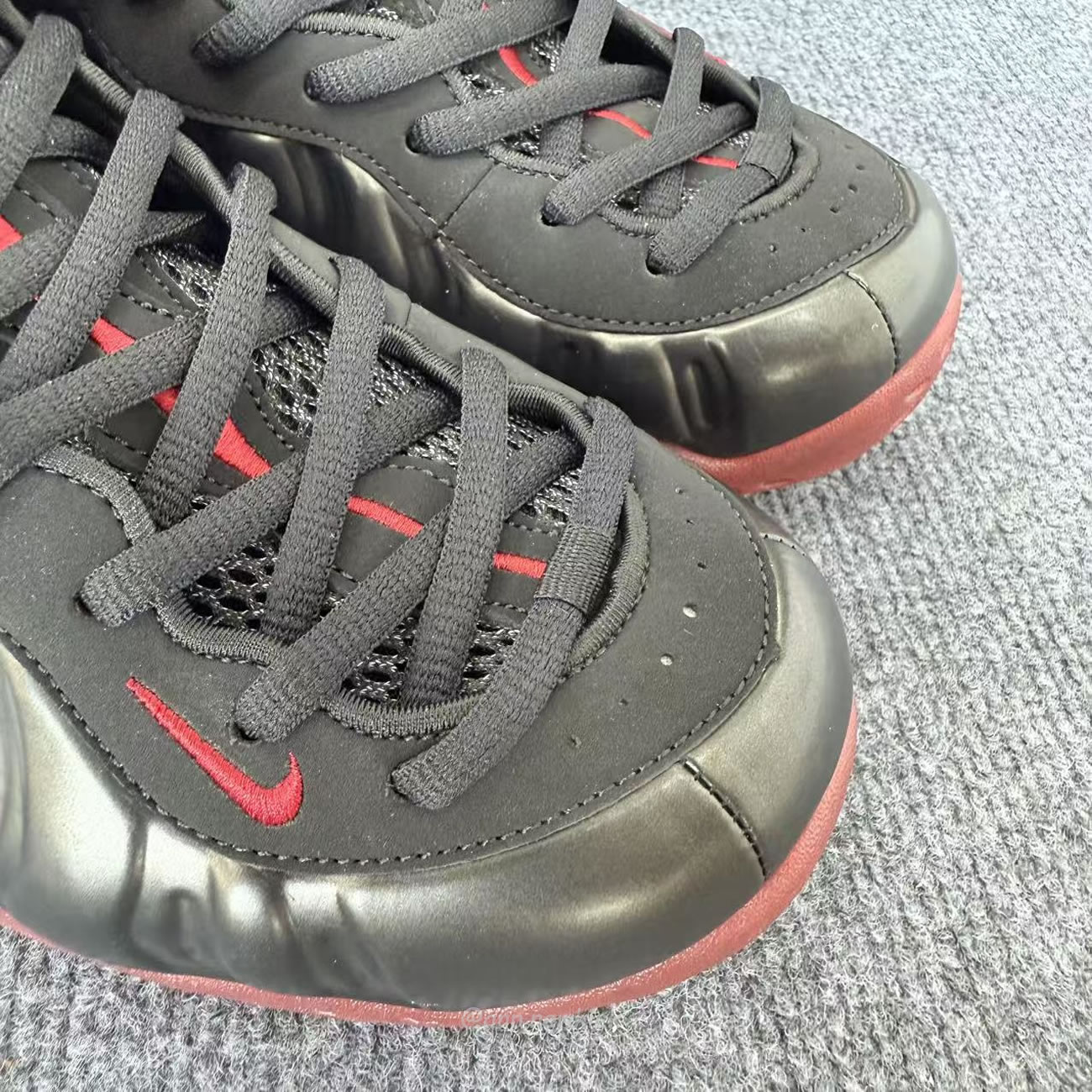 Nike Air Foamposite One Cough Drop 2025 Ib2219 001 (2) - www.newkick.vip