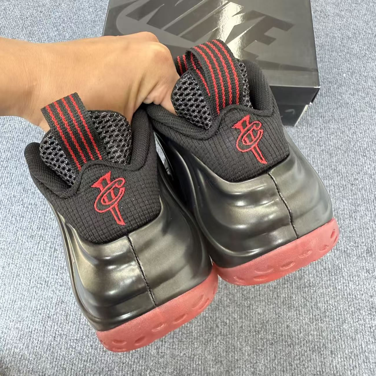 Nike Air Foamposite One Cough Drop 2025 Ib2219 001 (4) - www.newkick.vip